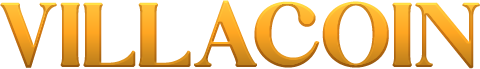Villacoin Logo